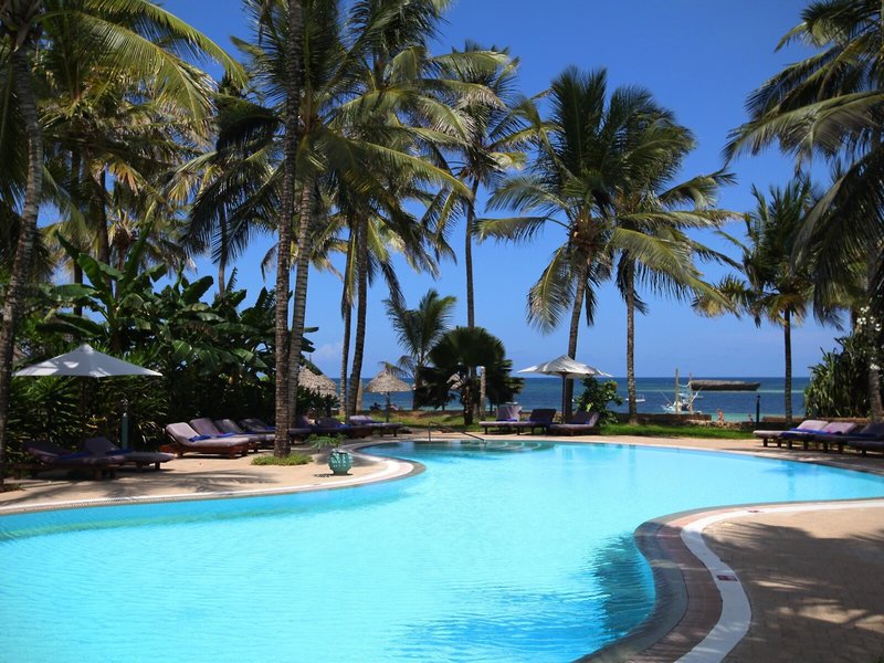 Turtle Bay Beach Club 5