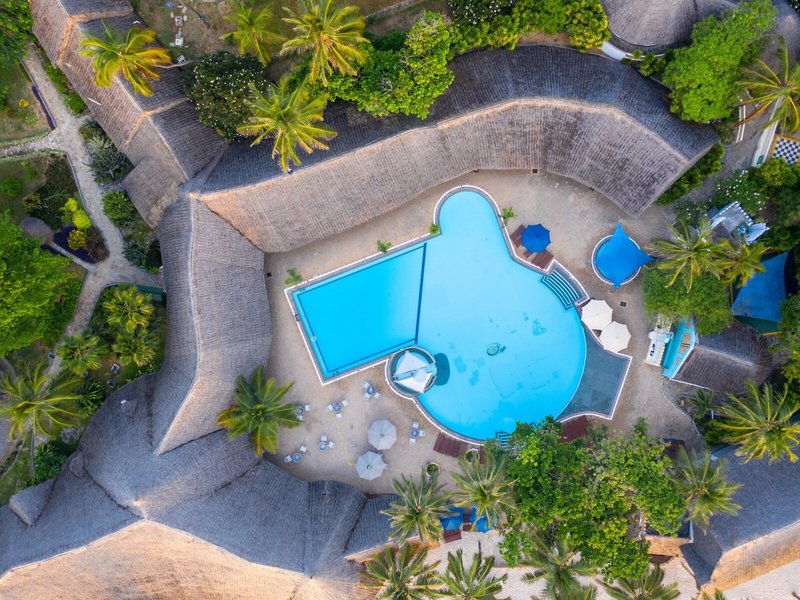 Turtle Bay Beach Club 9