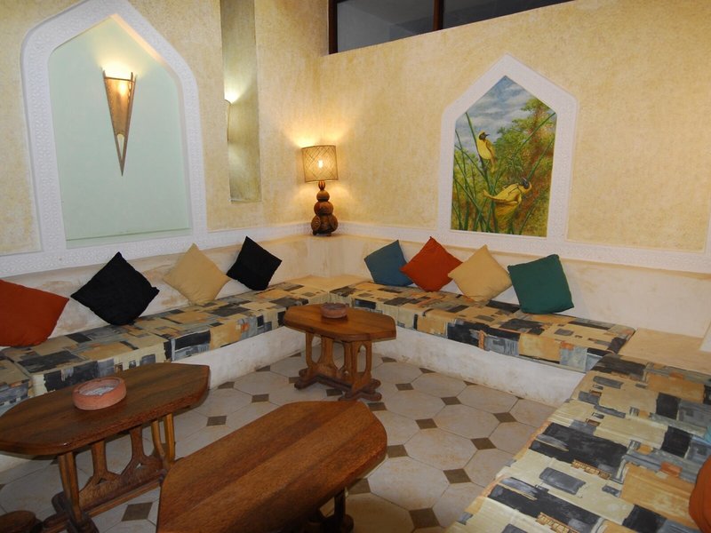 Turtle Bay Beach Club 12