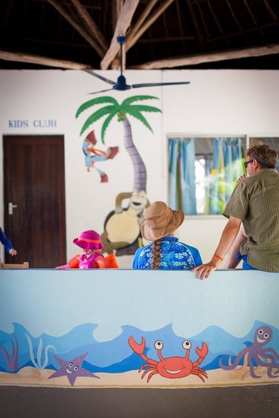 Turtle Bay Beach Club 17