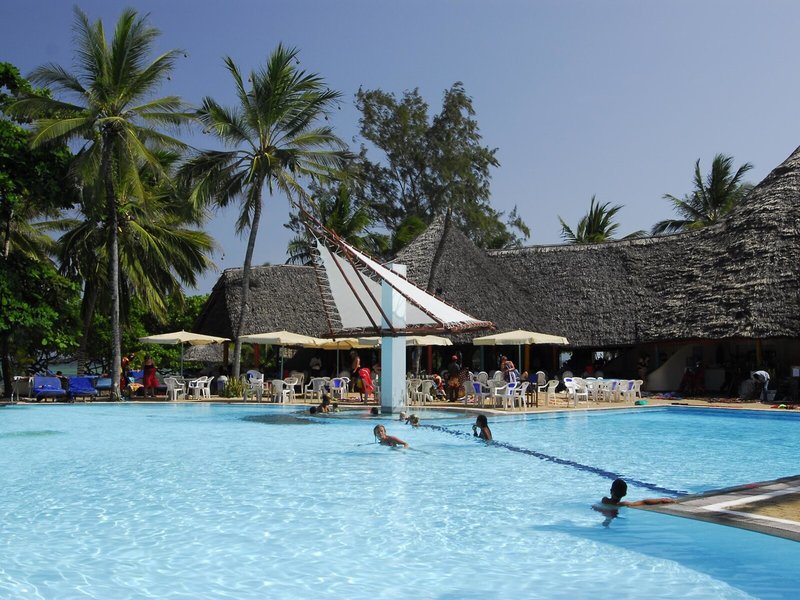 Turtle Bay Beach Club 4