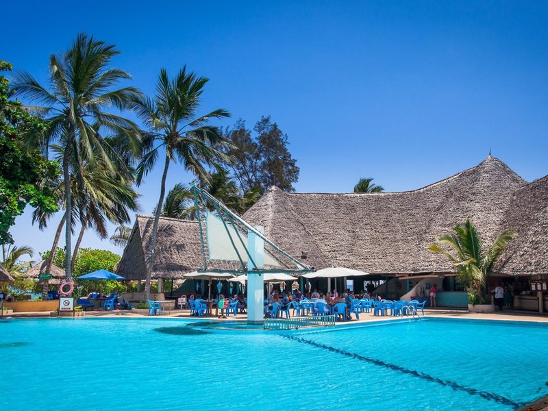 Turtle Bay Beach Club 6