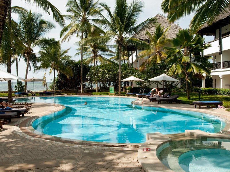 Turtle Bay Beach Club 8