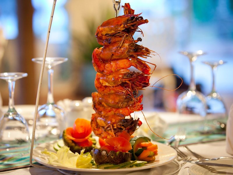 Turtle Bay Beach Club 14