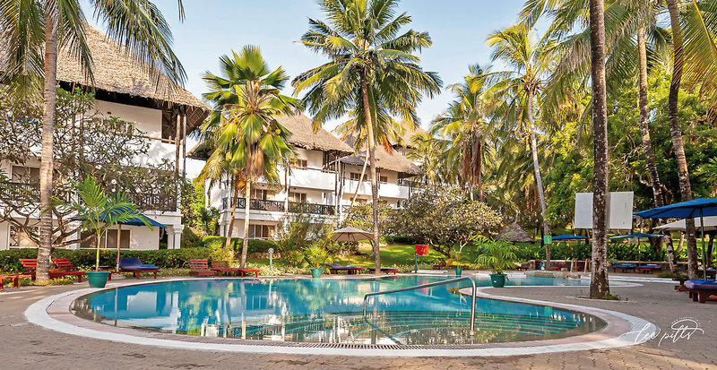 Turtle Bay Beach Club 2