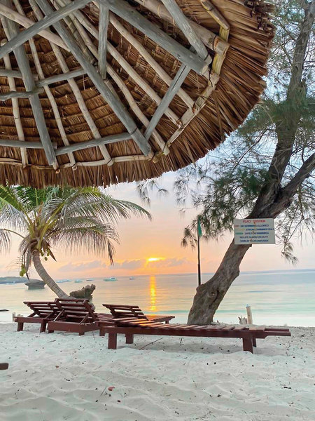 Turtle Bay Beach Club 4