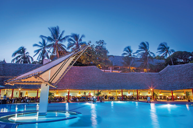 Turtle Bay Beach Club 6
