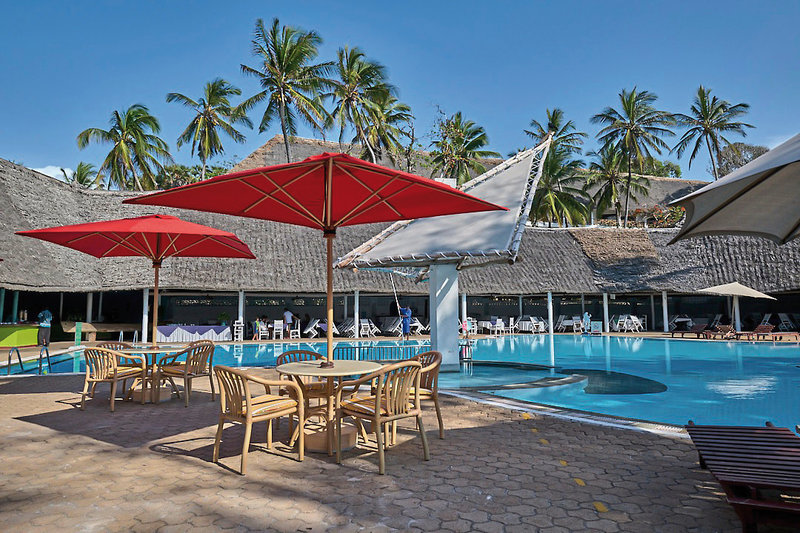 Turtle Bay Beach Club 7