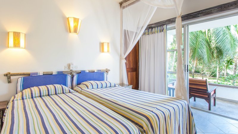 Turtle Bay Kenya 9 - Room Example