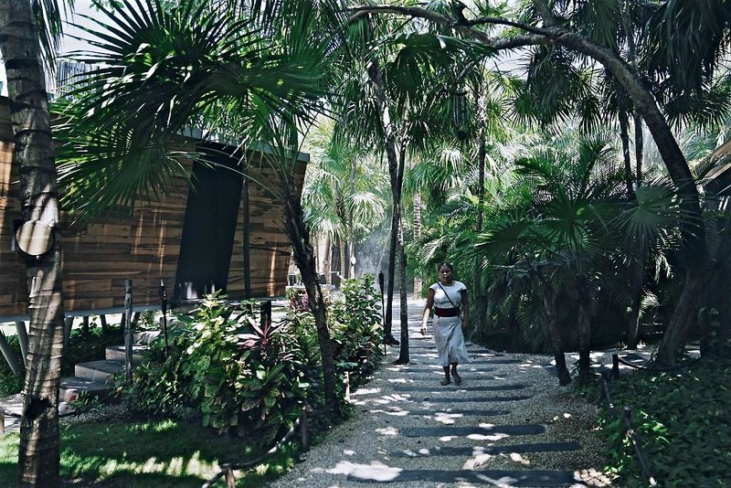 Be Tulum