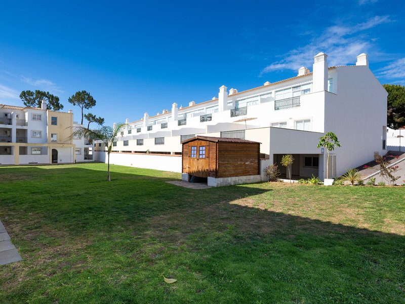 Smy Santa Eulalia Algarve 1