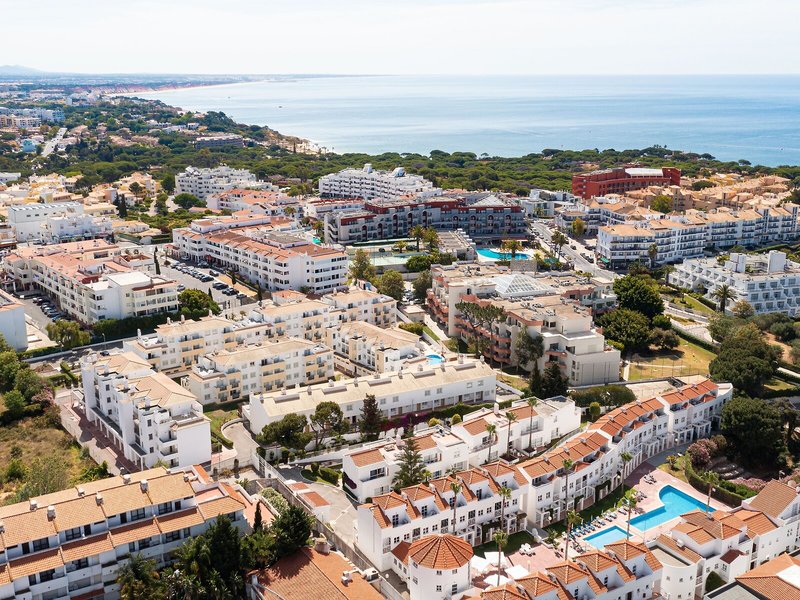 Smy Santa Eulalia Algarve 2