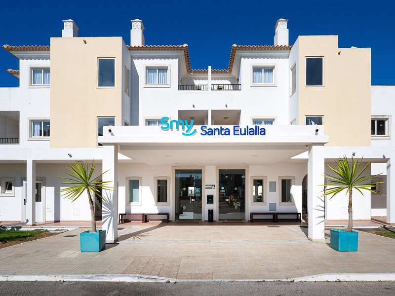 Smy Santa Eulalia Algarve 4