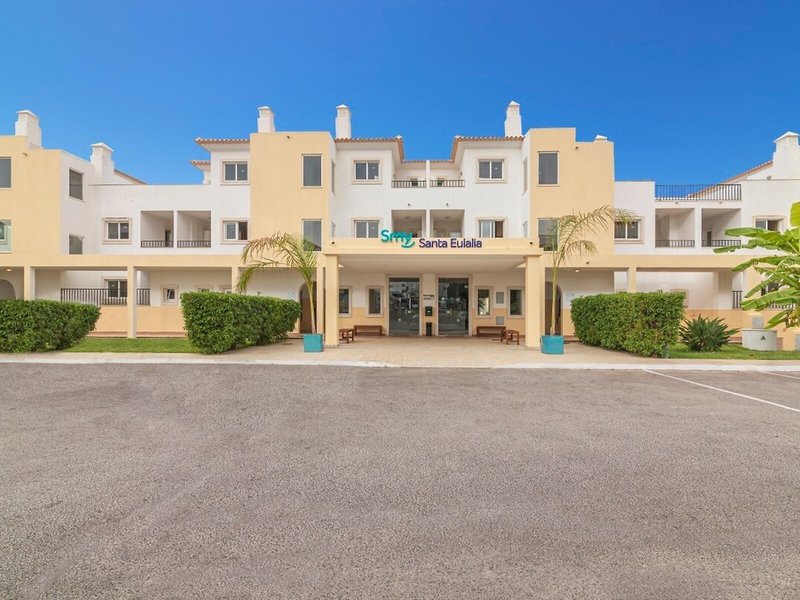Smy Santa Eulalia Algarve 5
