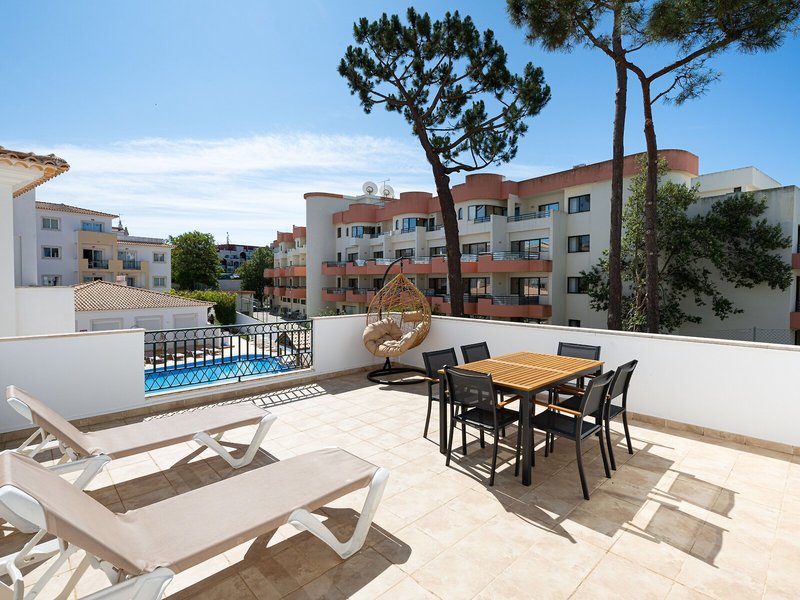 Smy Santa Eulalia Algarve 6