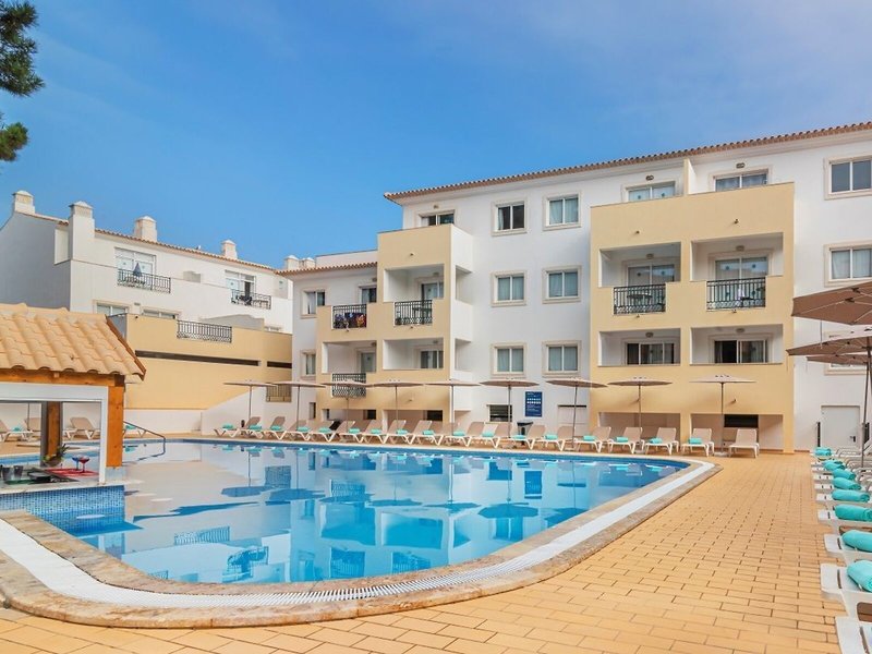 Smy Santa Eulalia Algarve 8