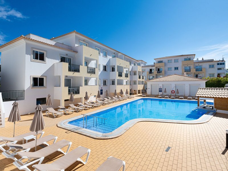 Smy Santa Eulalia Algarve 9