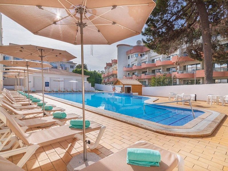 Smy Santa Eulalia Algarve 10