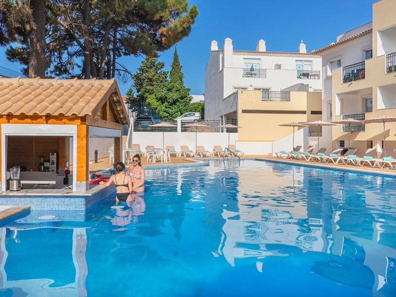 Smy Santa Eulalia Algarve 11