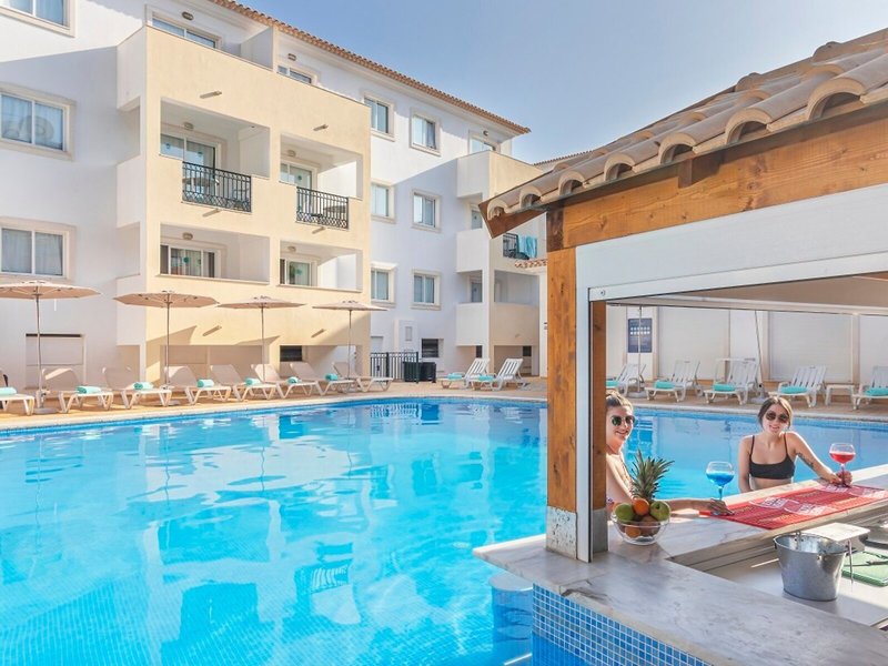 Smy Santa Eulalia Algarve 12