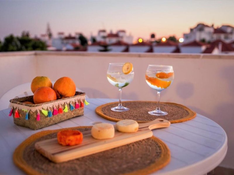Smy Santa Eulalia Algarve 17