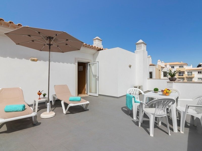 Smy Santa Eulalia Algarve 18