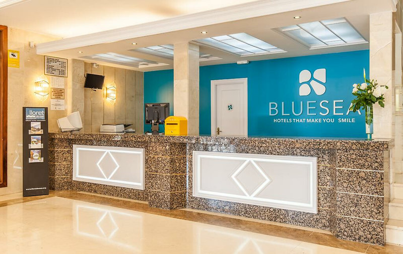 BlueSea Montevista Hawai 3