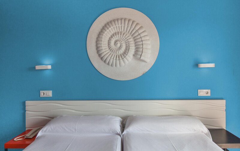 BlueSea Montevista Hawai 20