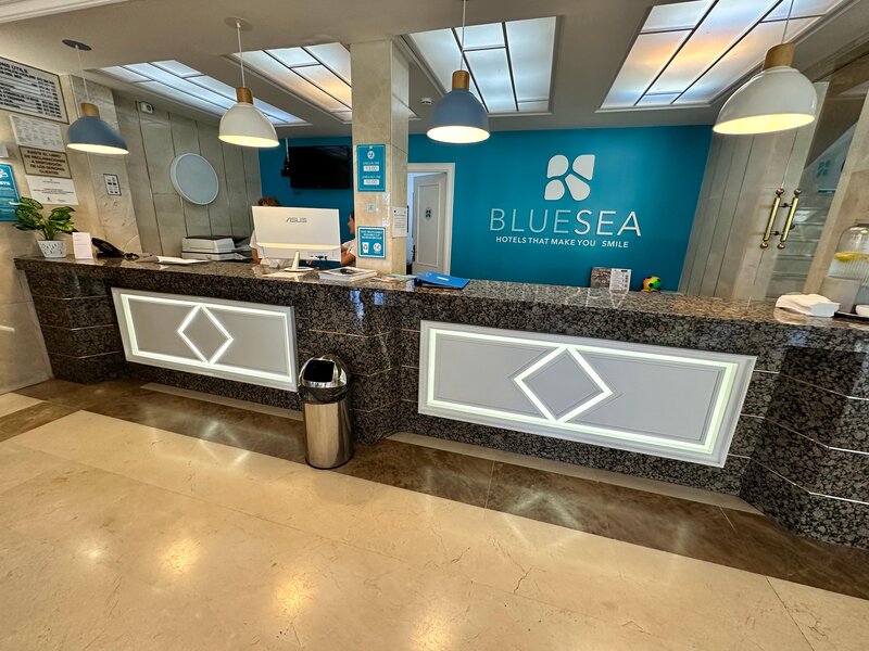 BlueSea Montevista Hawai 24