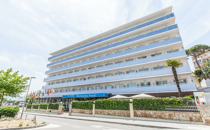 BlueSea Montevista Hawai 1