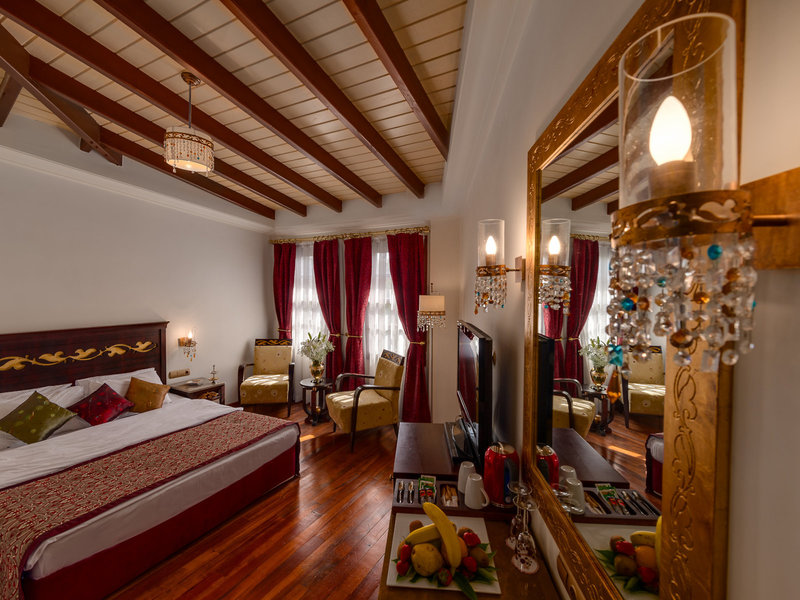 Tuvana 30