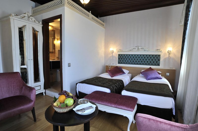 Tuvana 7
