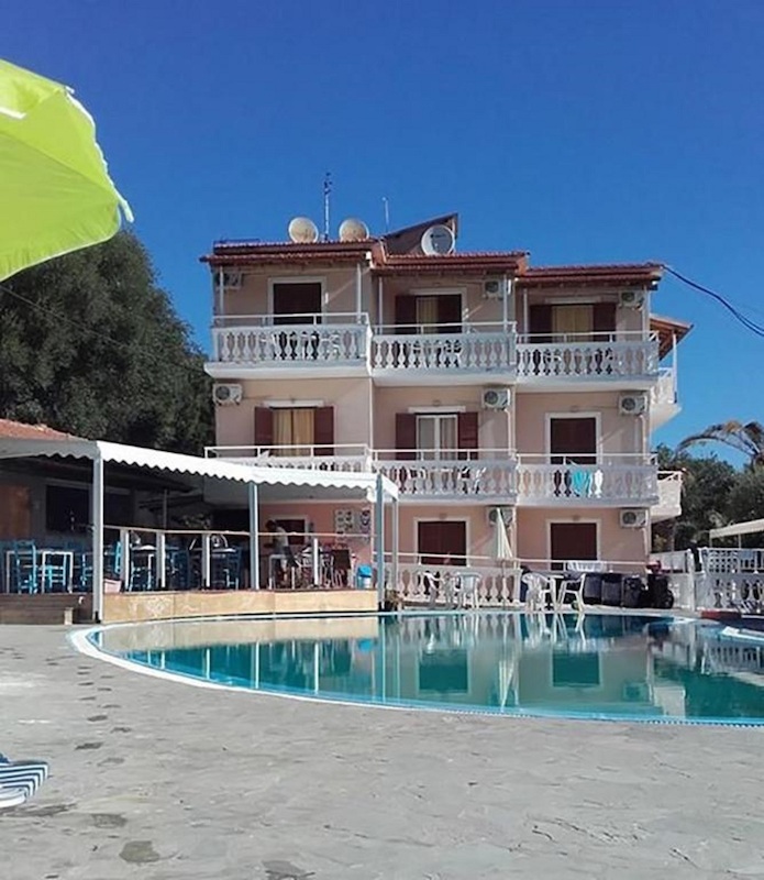 Corfu Panorama by Estia 3