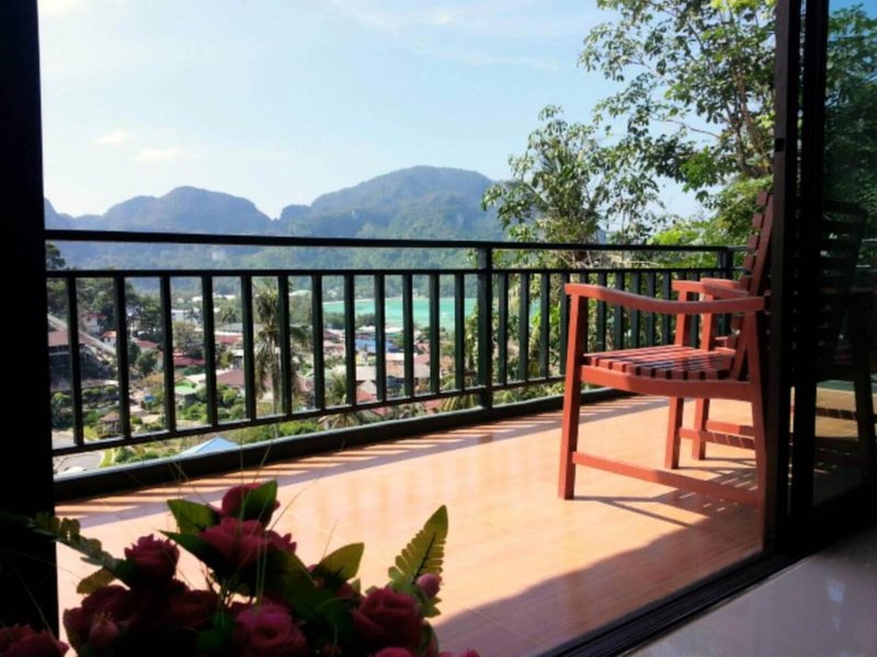 Phi Phi Arboreal Resort 7