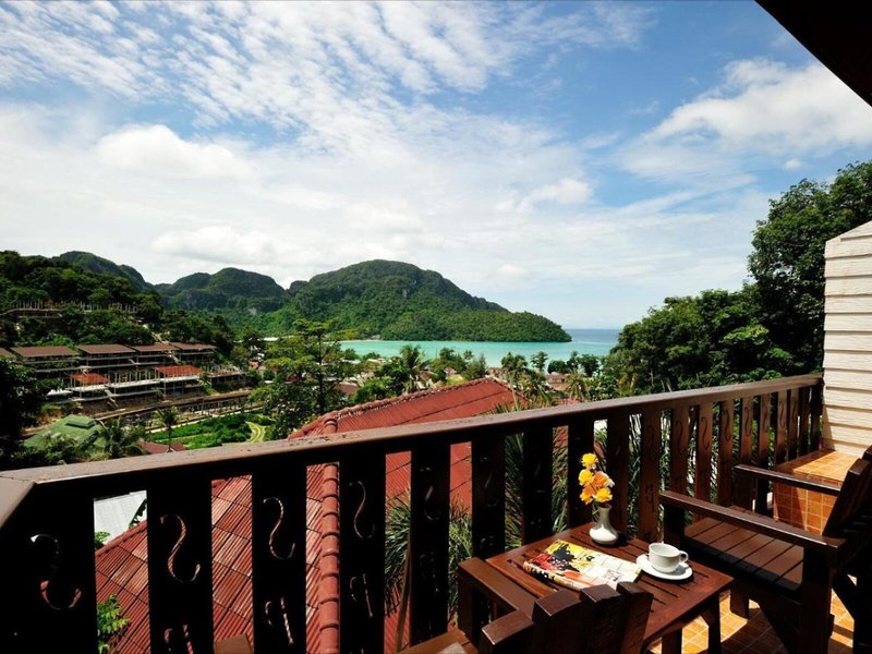 Phi Phi Arboreal Resort 13