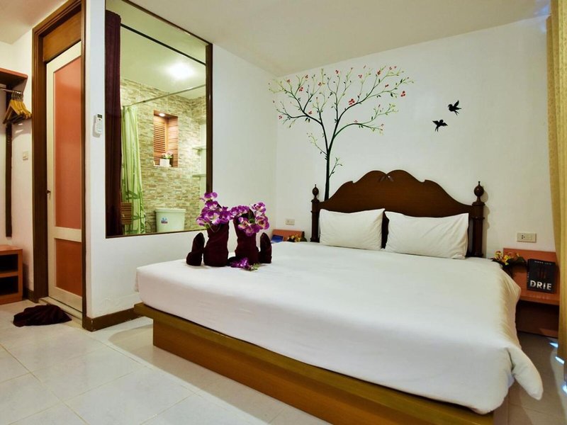 Phi Phi Arboreal Resort 19