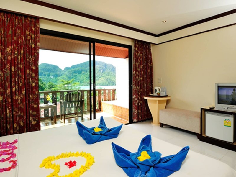 Phi Phi Arboreal Resort 23