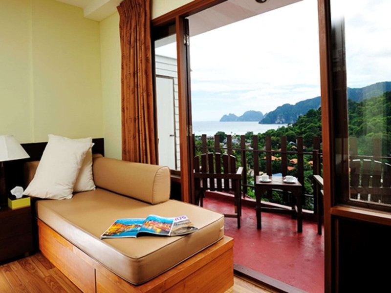 Phi Phi Arboreal Resort 24