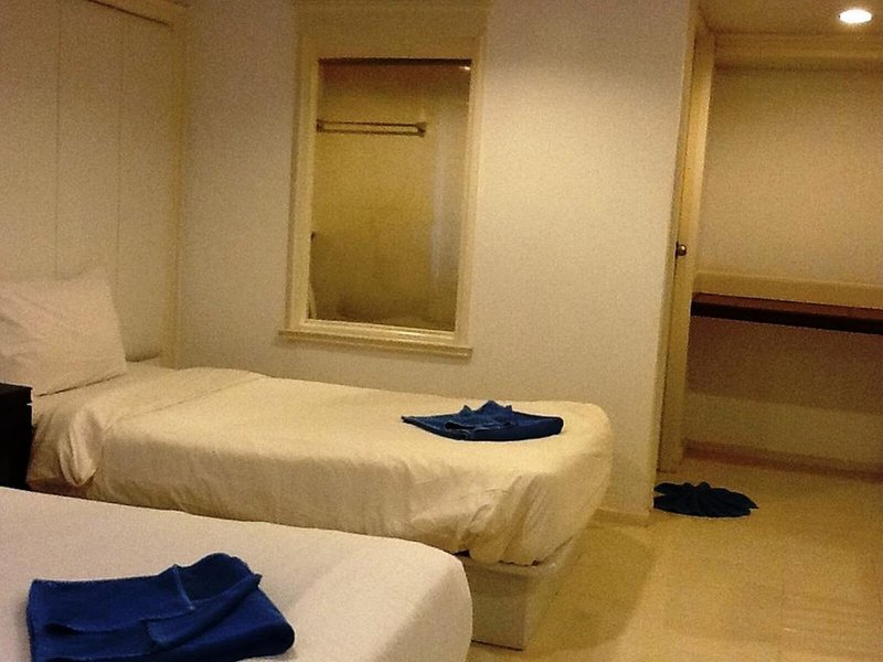 Phi Phi Arboreal Resort 27