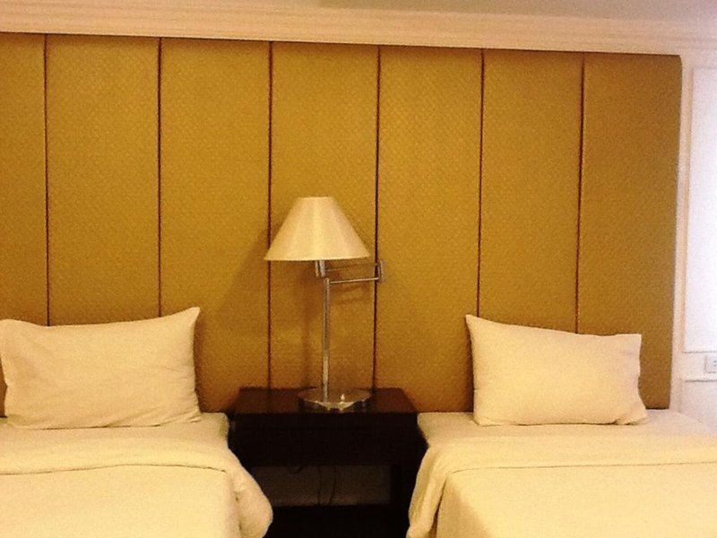 Phi Phi Arboreal Resort 28