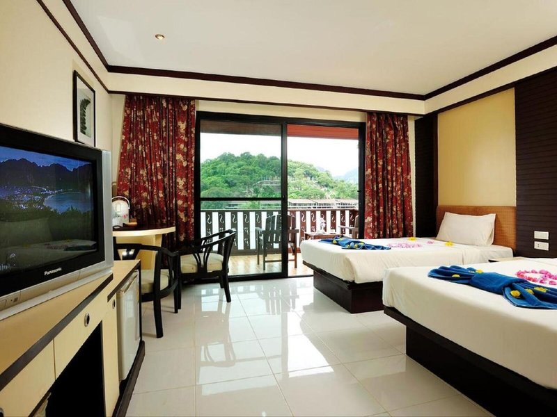Phi Phi Arboreal Resort 30