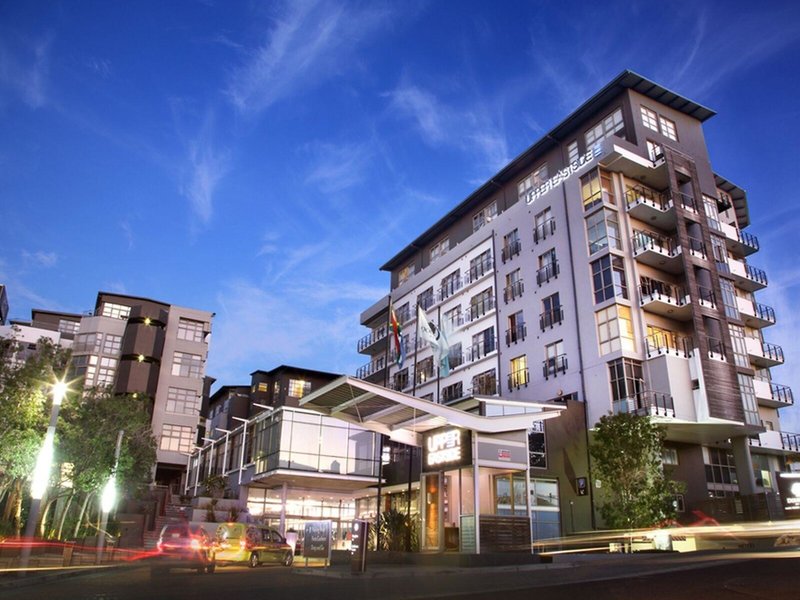 DoubleTree by Hilton Hotel Cape Town - Upper Eastside 1