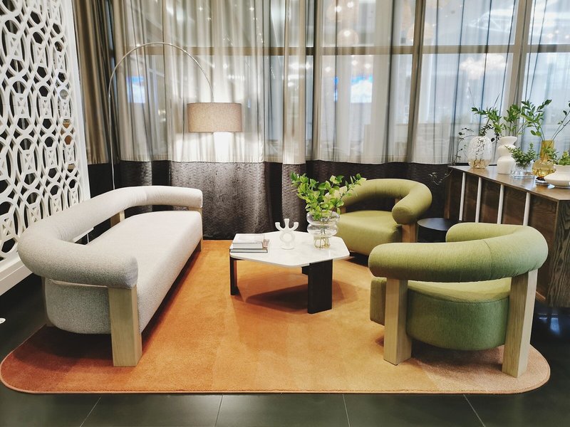 DoubleTree by Hilton Hotel Cape Town - Upper Eastside 2