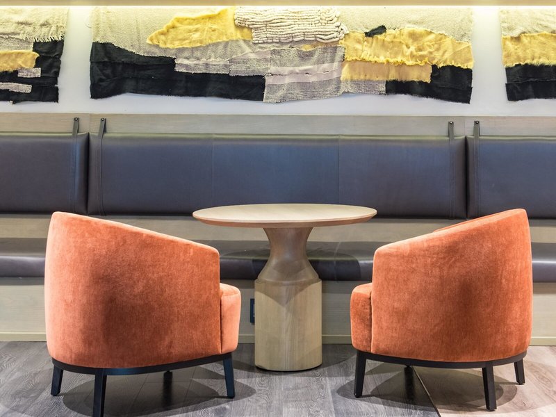 DoubleTree by Hilton Hotel Cape Town - Upper Eastside 5