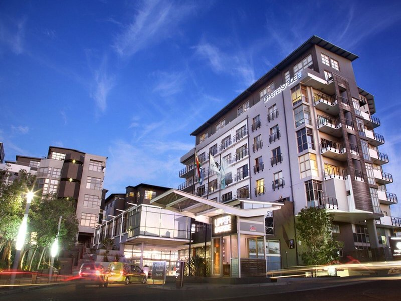 DoubleTree by Hilton Hotel Cape Town - Upper Eastside