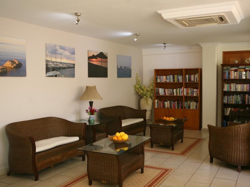 Aphrodite Club Erimi 4 - Lounge / Lobby