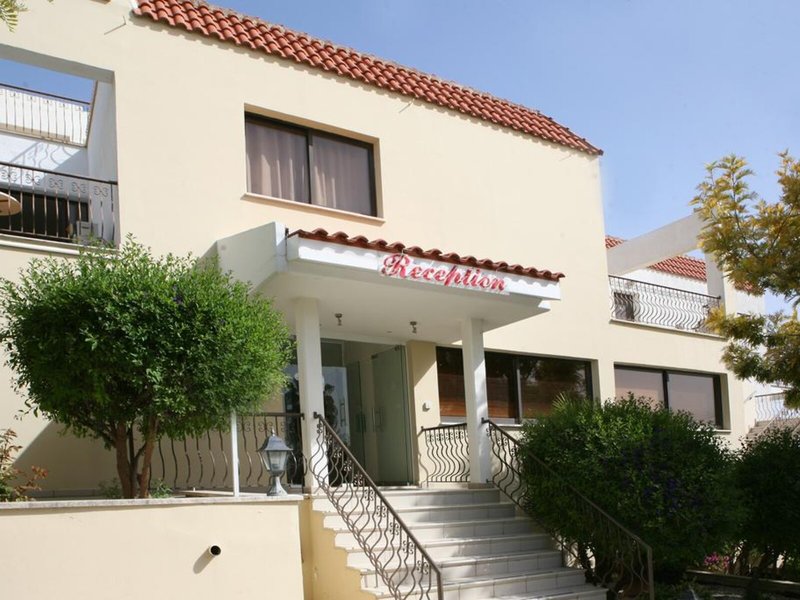 Aphrodite Club Erimi 5 - Exterior