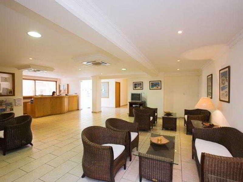 Aphrodite Club Erimi 7 - Lounge / Lobby