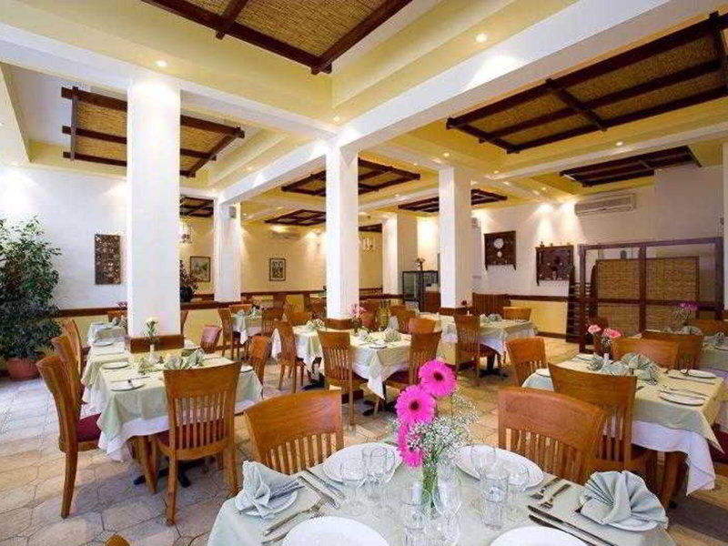 Aphrodite Club Erimi 11 - Restaurant