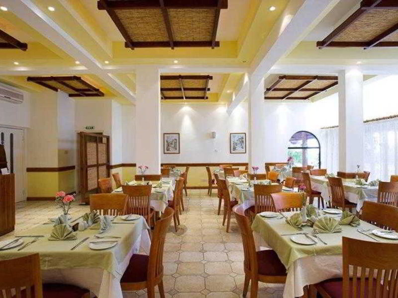 Aphrodite Club Erimi 12 - Restaurant